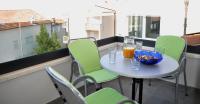 Apartman Sunnyside - Chambres d’hôtes Makarska