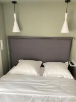 Habitación Doble Deluxe