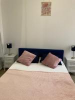 Charmant F4 proche de la gare Saint Charles - B&B