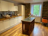 Jack’s Roost - B&B Clovenfords