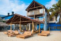 Mamallena Beachside Rincon del Mar - B&B