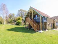 B&B South Petherton - Cherrywood Barn - Bed and Breakfast South Petherton