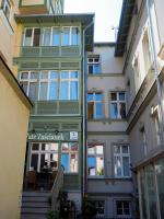 Sunhouse Sopot 300 m beach, 50 m Monte Cassino - Bed and Breakfast Sopot