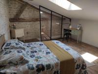 Logis de l'Olivier - B&B Asnières-sur-Nouère