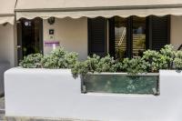 Chambre Double Deluxe avec Balcon