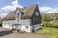 Ferienhaus Broche - Chambres d’hôtes