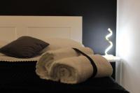 Chambre Simple avec Balcon