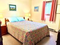 Chambre Familiale - Vue sur Lac