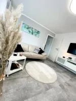 FeWo*Bad Wildungen*Stadtmitte*Netflix*Stellplatz - B&B Bad Wildungen