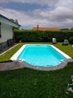 Chalet Kuki - B&B