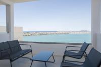 Isalos Sea View Studios - B&B Kókkinos Pýrgos