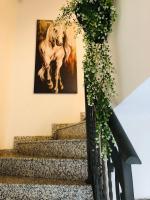 Penthouse Appartement
