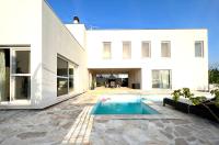 Villa Njord - B&B Jesenice