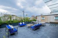 104 LOFT CENTRO CDMX CONFORT 1° PISO BALCON - B&B