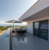 Apartment mit 2 Schlafzimmern