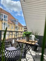 Die Anlegestelle - Zentral in Cuxhaven - B&B