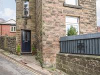 B&B Matlock - Kirkham House - Bed and Breakfast Matlock