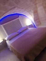 Imperial Suite - Ferienwohnung Fasano