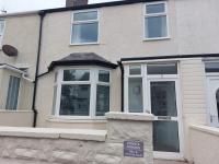 Traeth Teras (Beach Terrace) - Bed and Breakfast Llandudno