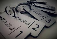 Chambre Double ou Lits Jumeaux Standard