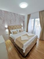 B&B Herceg Novi - Elena - Bed and Breakfast Herceg Novi