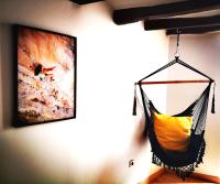 Cornu Karma Apartment El Pati - Bed and Breakfast