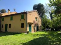 Casale del monte, Pesaro - B&B