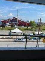 Sea View - B&B Keramotí