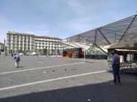 ROYAL ROOMS STATION NAPOLI - B&B