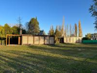 Casa del vino Bonarda - Ferienwohnung