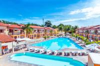 Res Village do Bosque 16 - B&B Porto Seguro