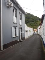Casa do Pescador SBMP-2 - B&B Faial da Terra