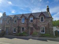 Clematis Cottage, Fortrose - B&B Fortrose