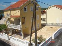 Apartments Punta - Ferienwohnung