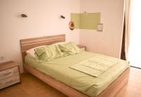 Habitación Familiar con balcón