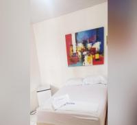 Deluxe Doppel-/Zweibettzimmer