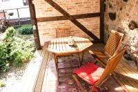 Deluxe Appartement met 2 Slaapkamers en Terras