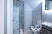 Fontana Di Corfu 4 - Ferienwohnung Grevedianá