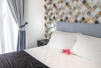 Superior Kamer met Queensize Bed