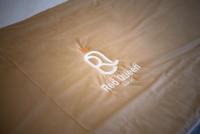 Deluxe Kamer met Queensize Bed 