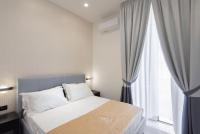 Deluxe Kamer met Queensize Bed 