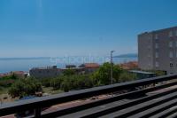 Sea View Apartment Ljiljana - B&B