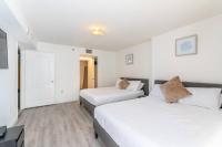 Gorgeous 2BR in the Heart of Brickell, Free Parking - Chambres d’hôtes Miami