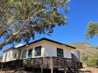 B&B Quorn - Shearers Quarters - The Dutchmans Stern Conservation Park - Bed and Breakfast Quorn
