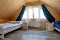 Przystanek Mewa - Ferienwohnung Rozewie