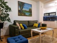 The Kings Apartment - B&B Ocrida