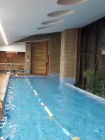 TOSCANO S Aparta Estudio Hospedaje Amoblado Torre 2 Equilibrium - B&B