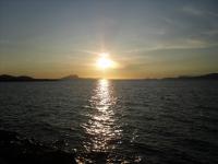 Sea View, 1st Floor, Harbour Mill, Westport Quay - B&B Westport