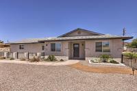 Putting Green, Pool Access Lake Havasu City Home! - B&B Lake Havasu City