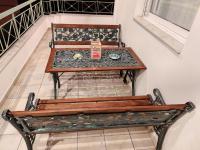 Emerald- 2 -Bedroom Apartment in Preveza - Ferienwohnung